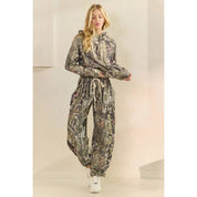 Ridgeline Tree Camo HoodieS
