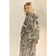 Ridgeline Tree Camo HoodieS