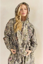 Ridgeline Tree Camo Hoodie