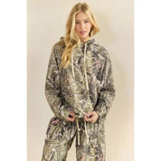 Ridgeline Tree Camo HoodieS