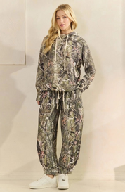 Ridgeline Tree Camo PantsS