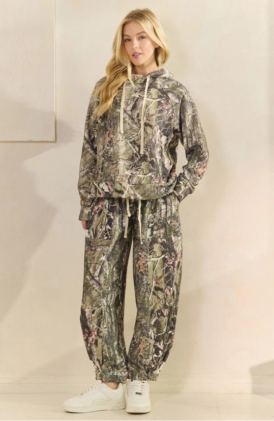 Ridgeline Tree Camo PantsS
