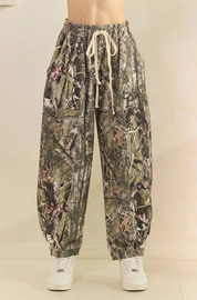 Ridgeline Tree Camo PantsS