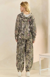 Ridgeline Tree Camo PantsS