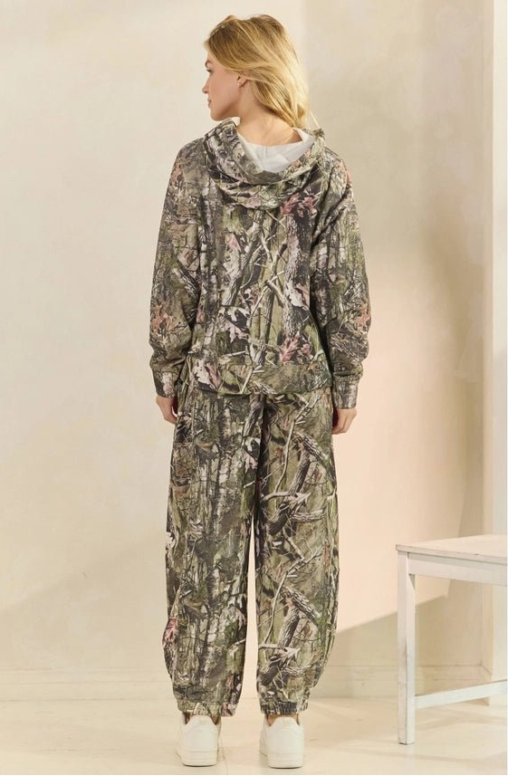 Ridgeline Tree Camo PantsS