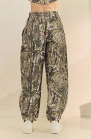 Ridgeline Tree Camo PantsS