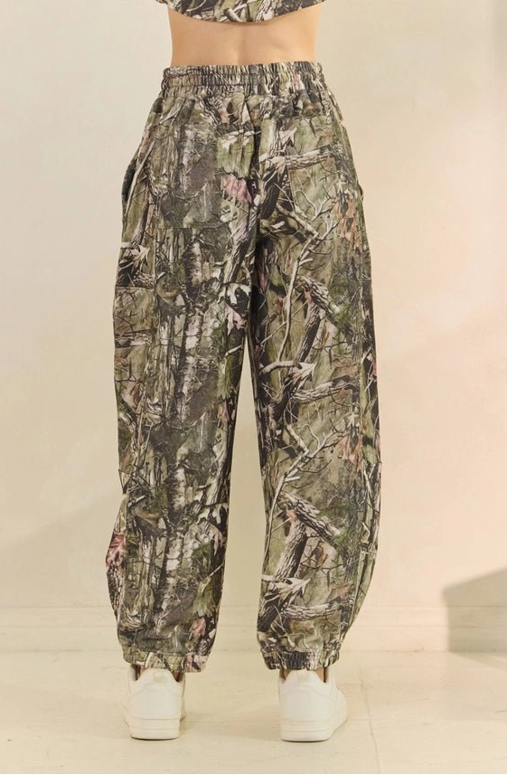 Ridgeline Tree Camo PantsS