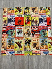 Rodeo Classics Wild Rag