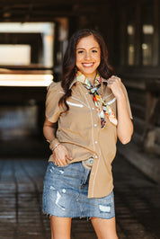 Rodeo Classics Wild Rag