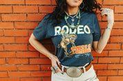 Rodeo Finals Graphic TeeS