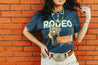 Rodeo Finals Graphic TeeS