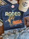 Rodeo Finals Graphic TeeS