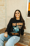 Rodeo Forever Graphic SweatshirtS