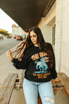 Rodeo Forever Graphic SweatshirtS