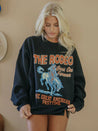 Rodeo Forever Graphic SweatshirtS