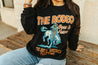 Rodeo Forever Graphic SweatshirtS