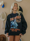 Rodeo Forever Graphic SweatshirtS