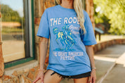 Rodeo Forever Graphic TeeS