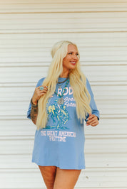 Rodeo Forever Graphic TeeS
