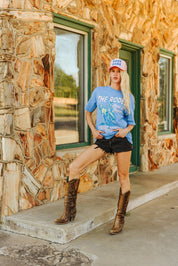Rodeo Forever Graphic TeeS