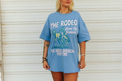 Rodeo Forever Graphic TeeS