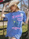 Rodeo Forever Graphic TeeS