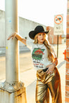 Rodeo: Most Wonderful Time Of The Year Graphic TeeS