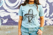 Sheriff Trump Graphic TeeMULTIS