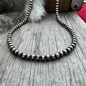 3-pc Necklace Stack: Spiny Oyster & Single Pearl Strand Bundle