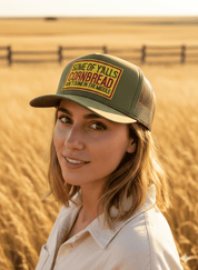 Some Of Y'alls Cornbread Trucker Hat