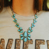 Stagecoach Necklace