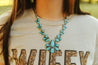 Stagecoach Necklace