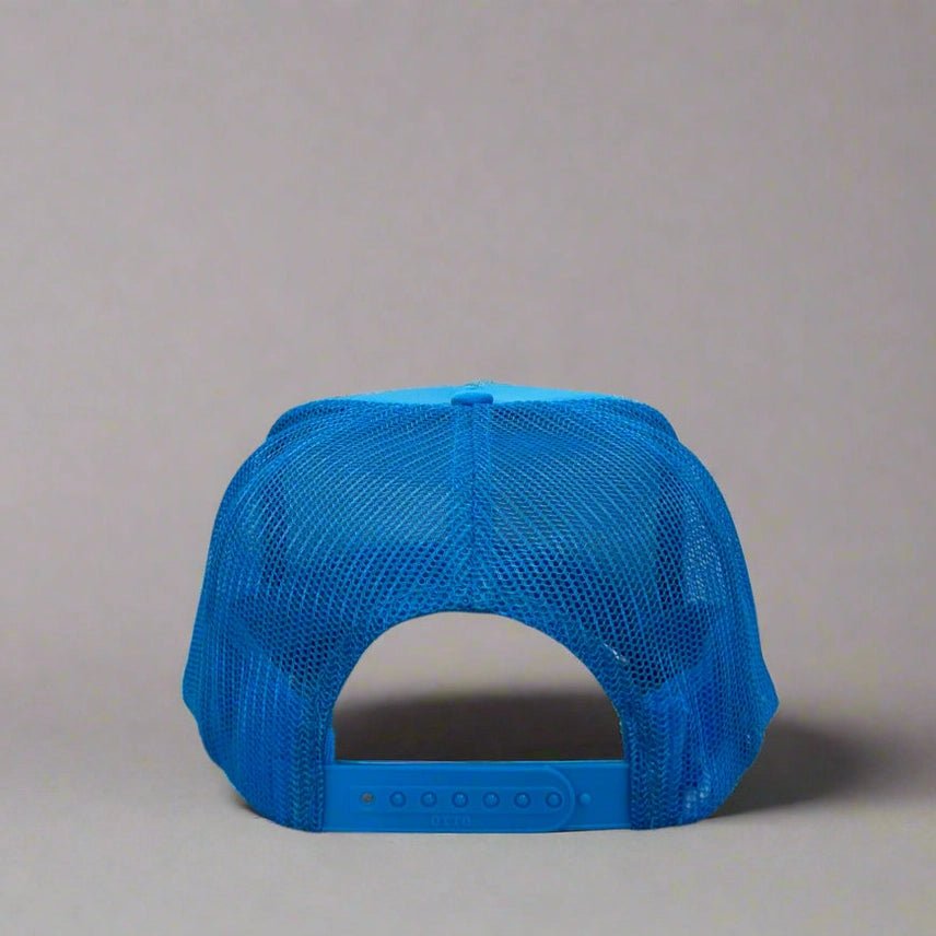 Stay In Your Lane Trucker Hat