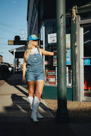 Stay In Your Lane Trucker Hat
