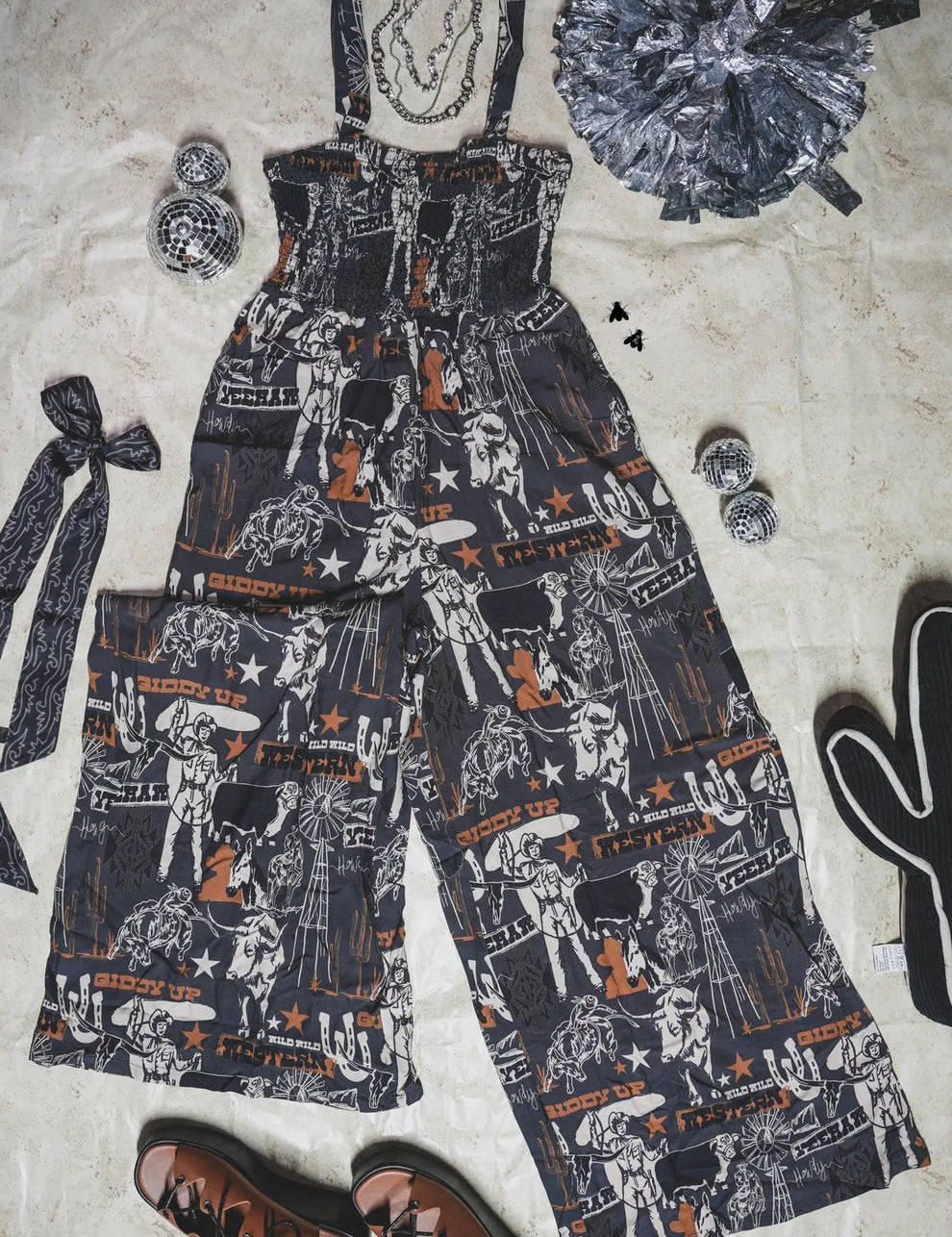 Stockyard JumpsuitS
