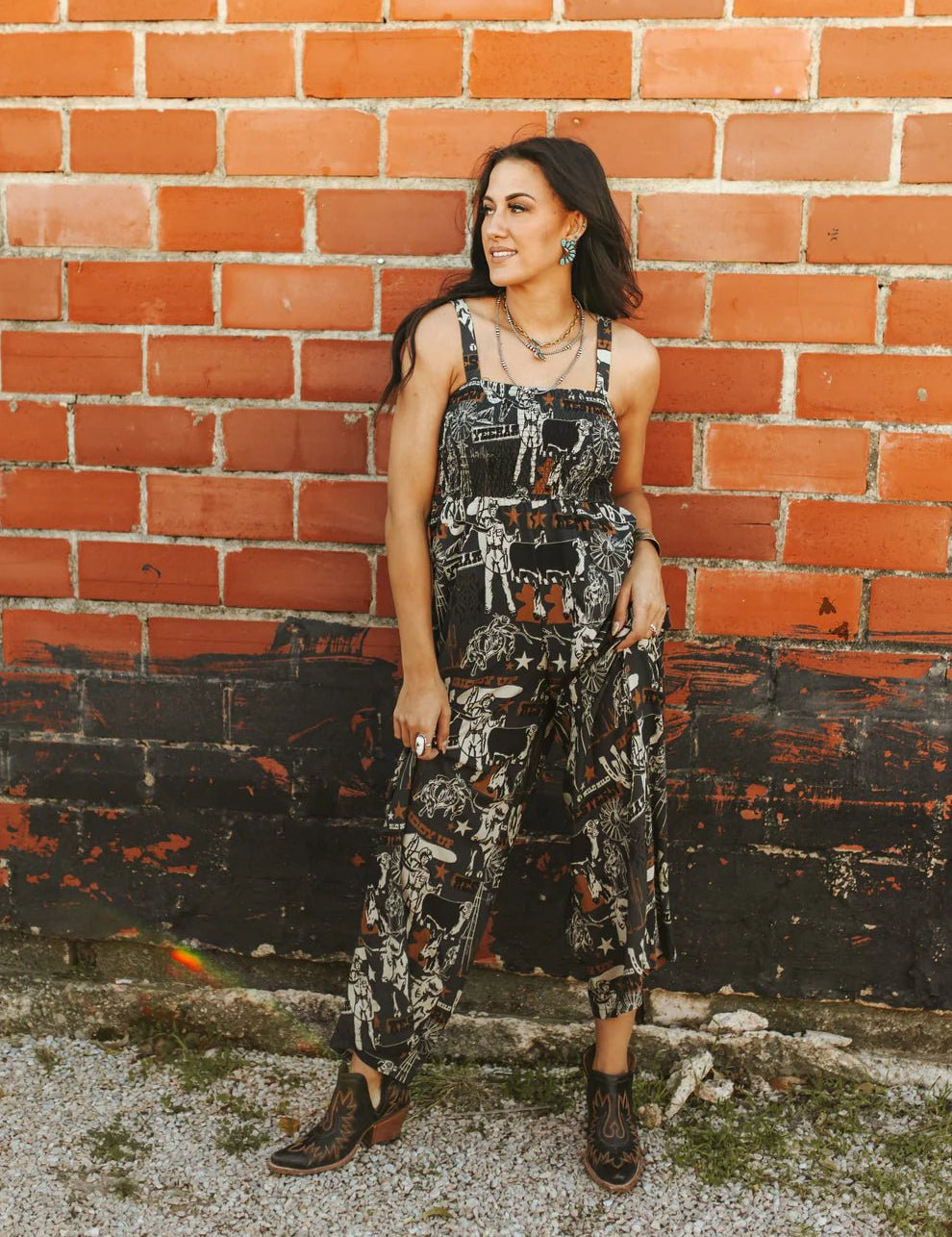Stockyard JumpsuitS