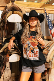 Striped Poplin ShortsS