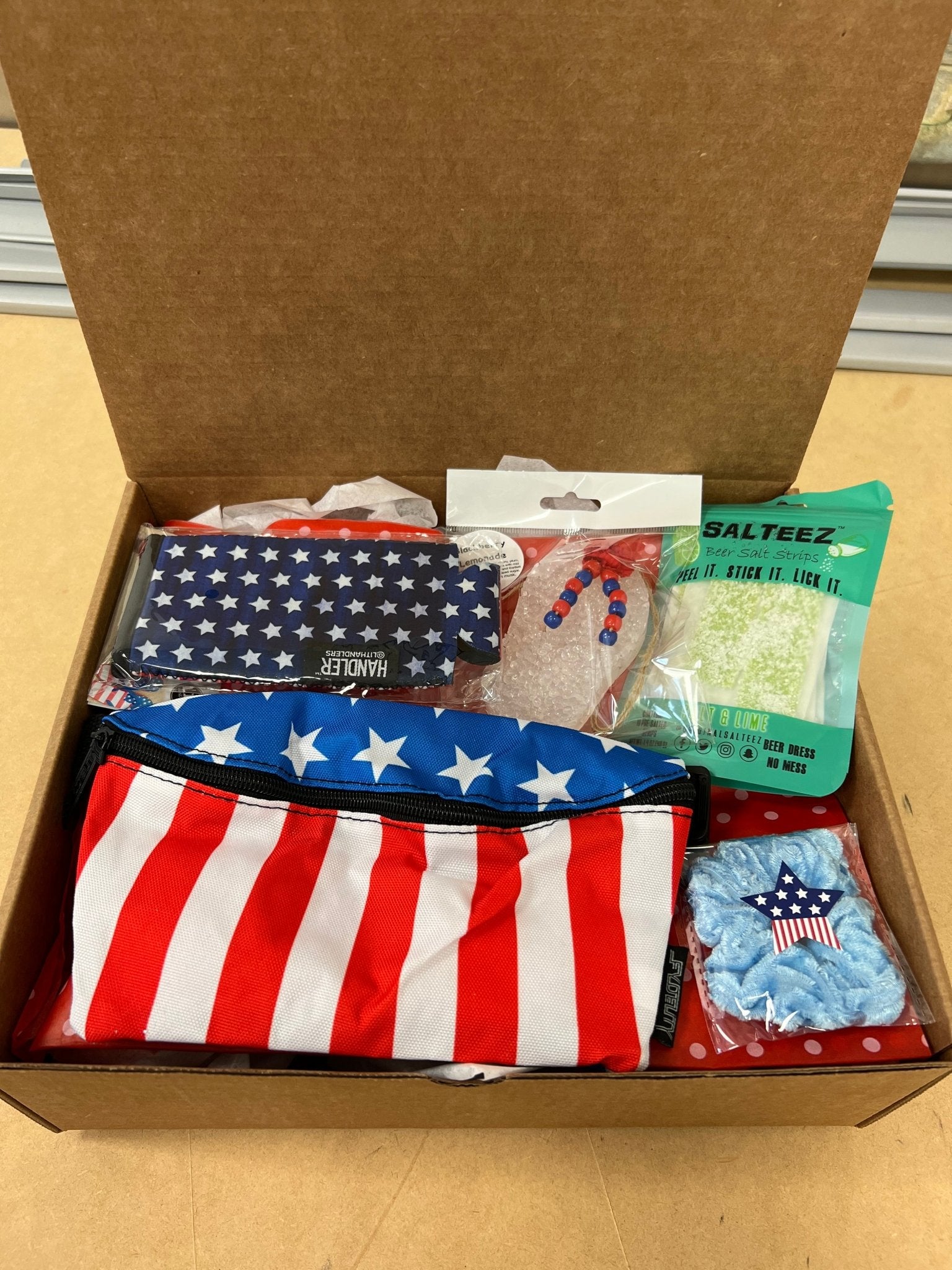 Junky Box Subscription Box – Wild Junkie