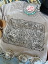 Sunflower Engraved Graphic TeePebbleS