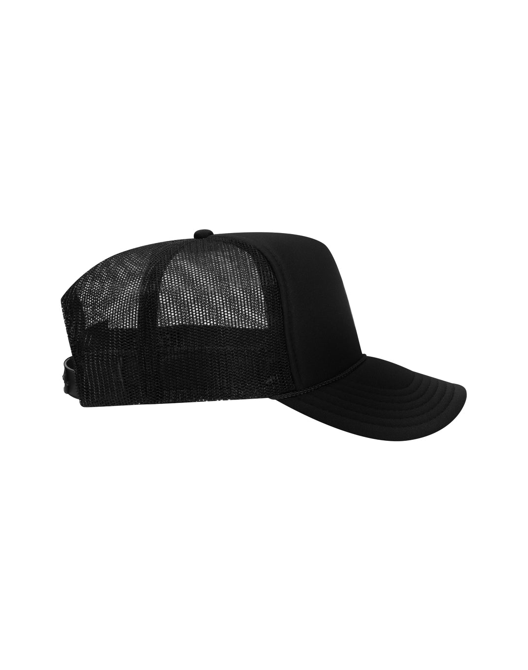 Tatted & Toxic Trucker Hat