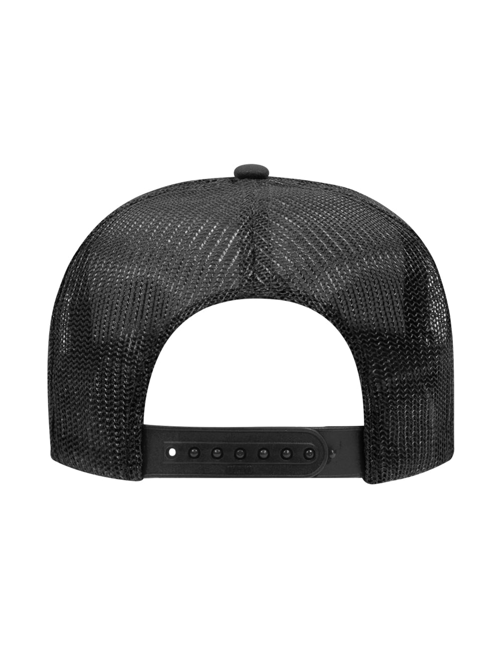 Tatted & Toxic Trucker Hat