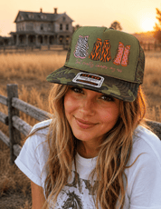 That Really Chaps My Ass Trucker Hat