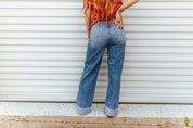The Audrey Cuff Jeans1