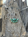 The Hada Turquoise Necklace