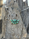 The Hada Turquoise Necklace