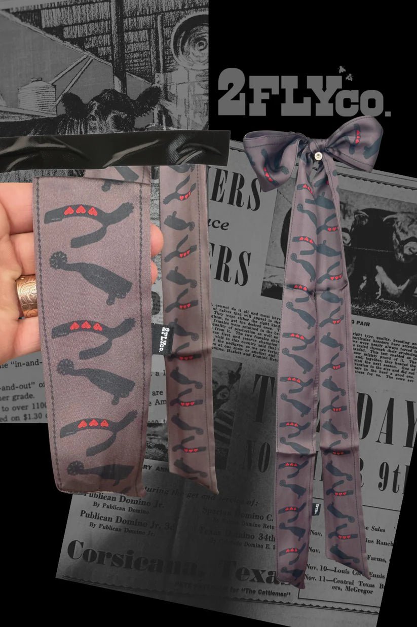 The High Flyer Twilly