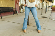 The Izzy Jean1