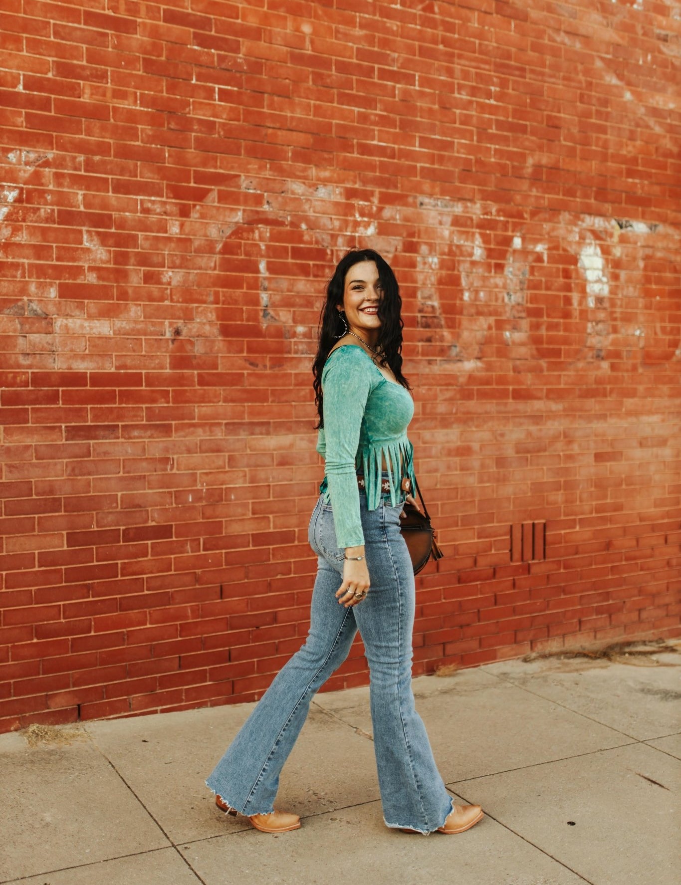 The Izzy Jean1
