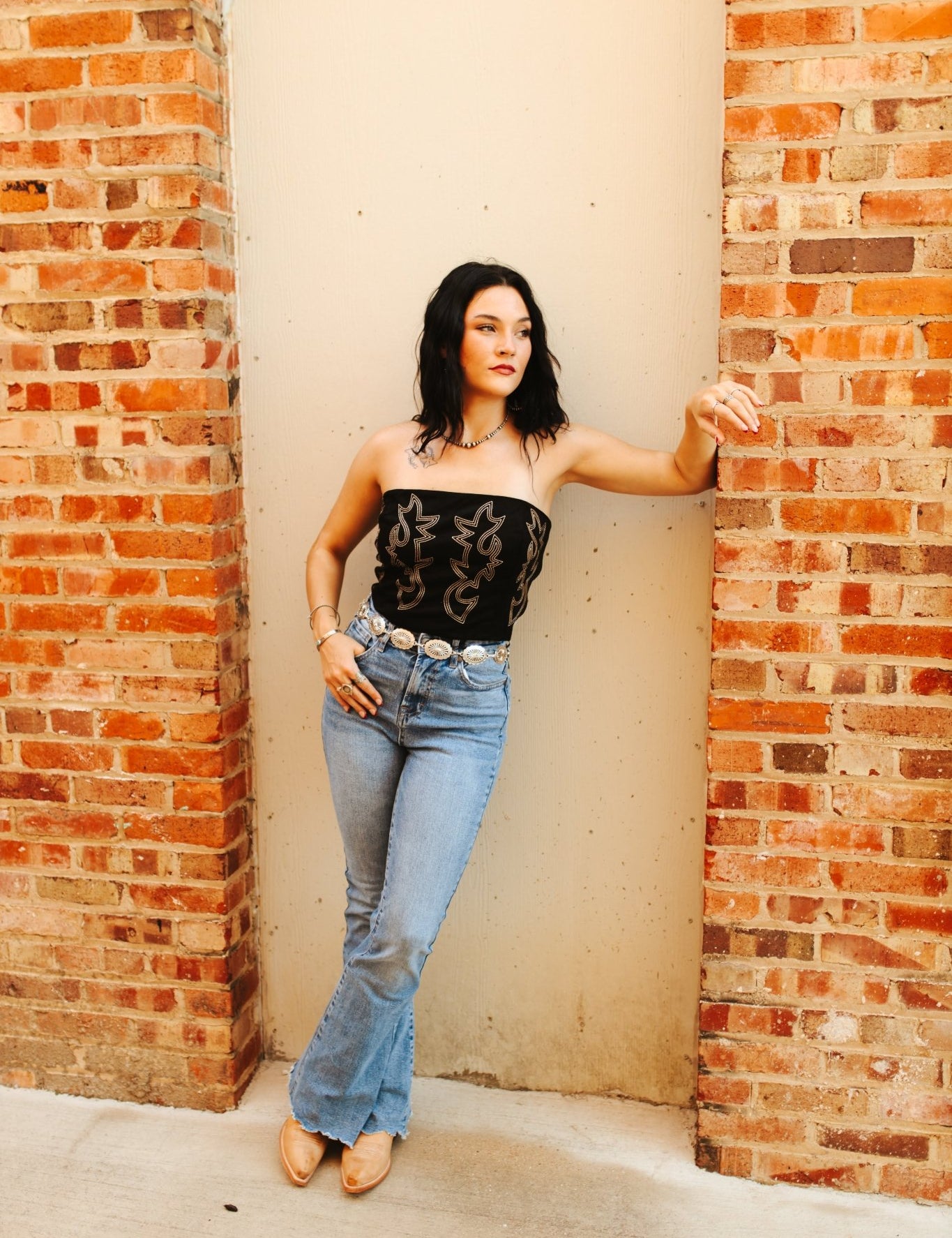 The Izzy Jean1