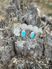 The Liberty Coin Cuff